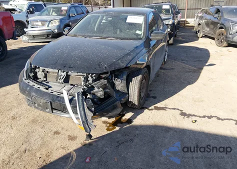 2016 Volkswagen Jetta 1.4T S z USA, uszkodzony, nr VIN 3VW267AJXGM269764
